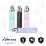 OXVA Xlim Go Lite Vape Kit