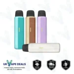 Uwell Caliburn G5 Lite SE Pod Kit