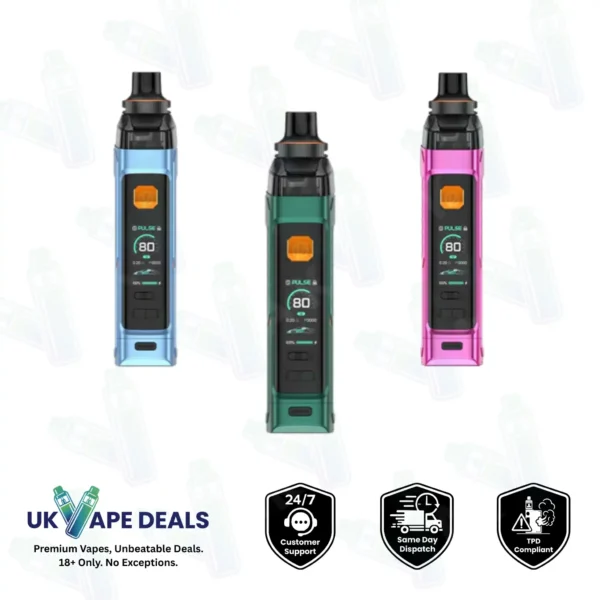Vaporesso Armour GS Pod Kit
