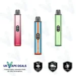 Vaporesso Vibe Pod Kit