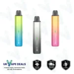 Vaporesso Vibe SE Pod Kit