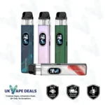 Vaporesso XROS 6 Pod Vape Kit