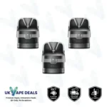 Voopoo Argus E40 Replacement Pods