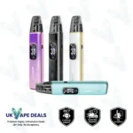 Voopoo Argus G3 Pod Kits