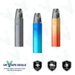 Voopoo Argus G4 Mini Pod Kit
