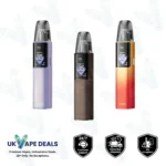 Voopoo Argus G4 Pod Kit
