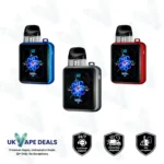 Voopoo Argus P3 Pod Kit