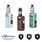 Voopoo Drag 6 Vape Kit