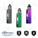 Voopoo Drag X3 Vape Kits