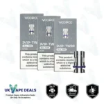 Voopoo PNP TW Coils