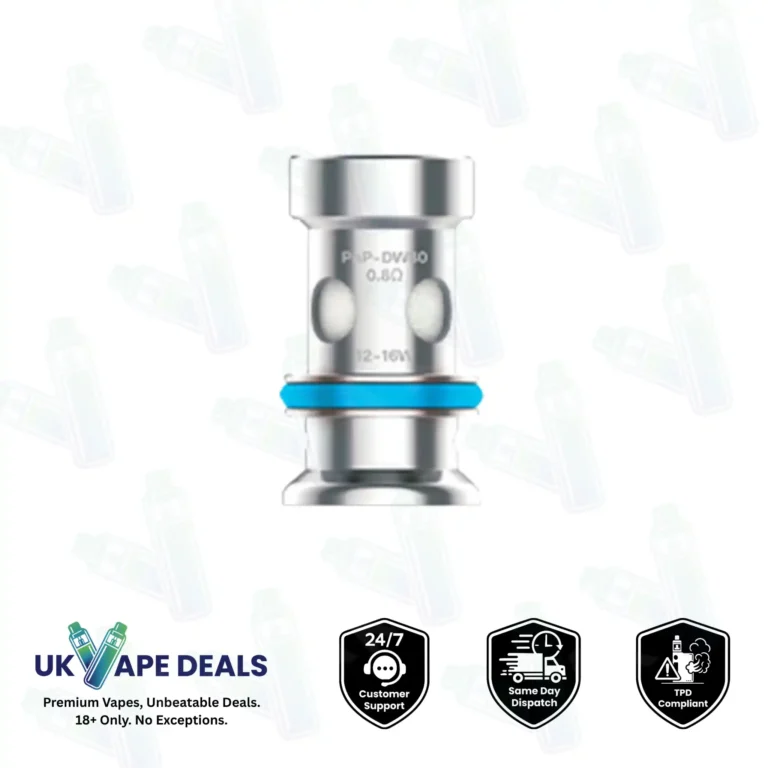 Voopoo PnP Coils