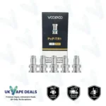 Voopoo PnP TR1 Replacement Coils