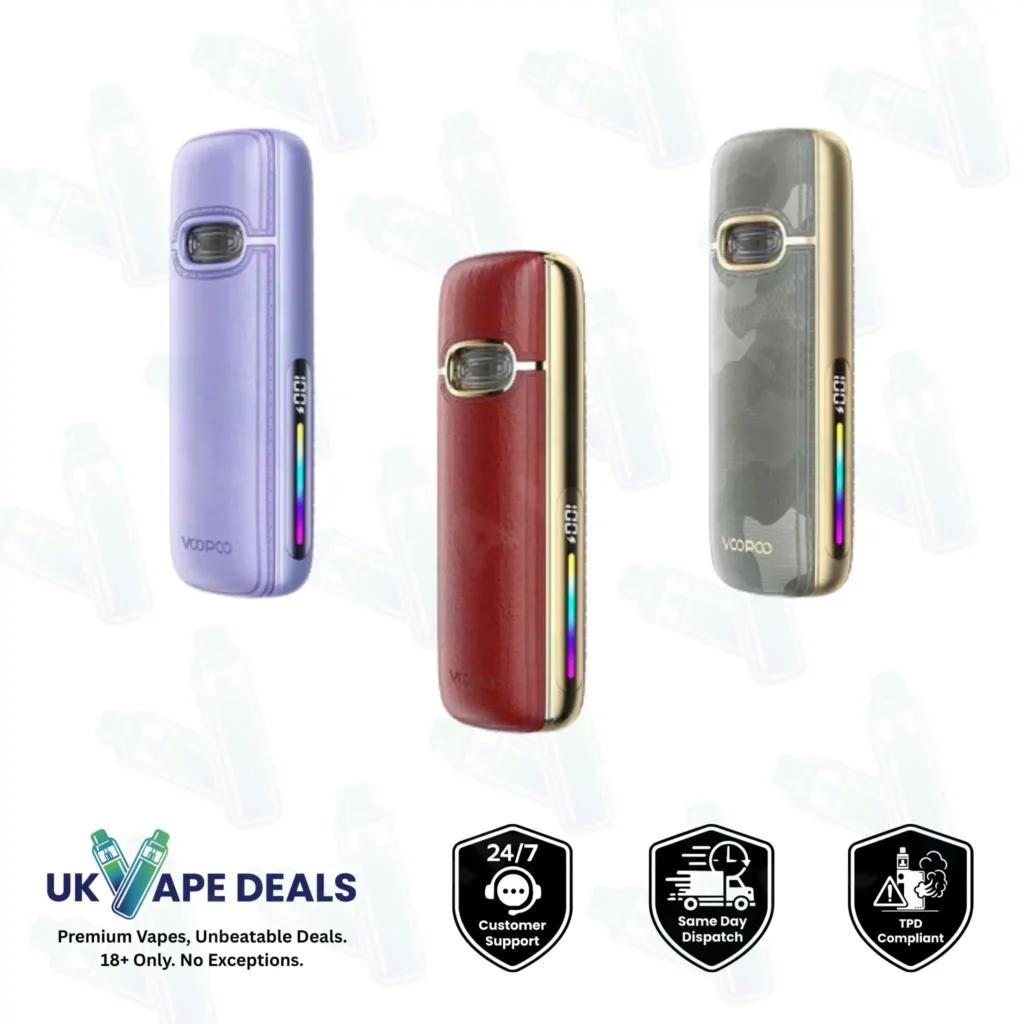 Voopoo Vmate E2 Pod Kit