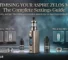 Best Aspire Zelos M80 Settings for MTL & RDL Vaping (The Complete Calibration Guide)
