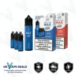 Imp Jar Max 60ml Shortfill_Longfill (50VG_50PG)