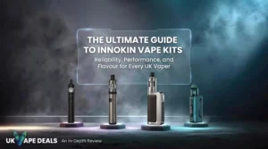 Innokin Vape Kits Buying Guide Best Devices for Everyday Vaping