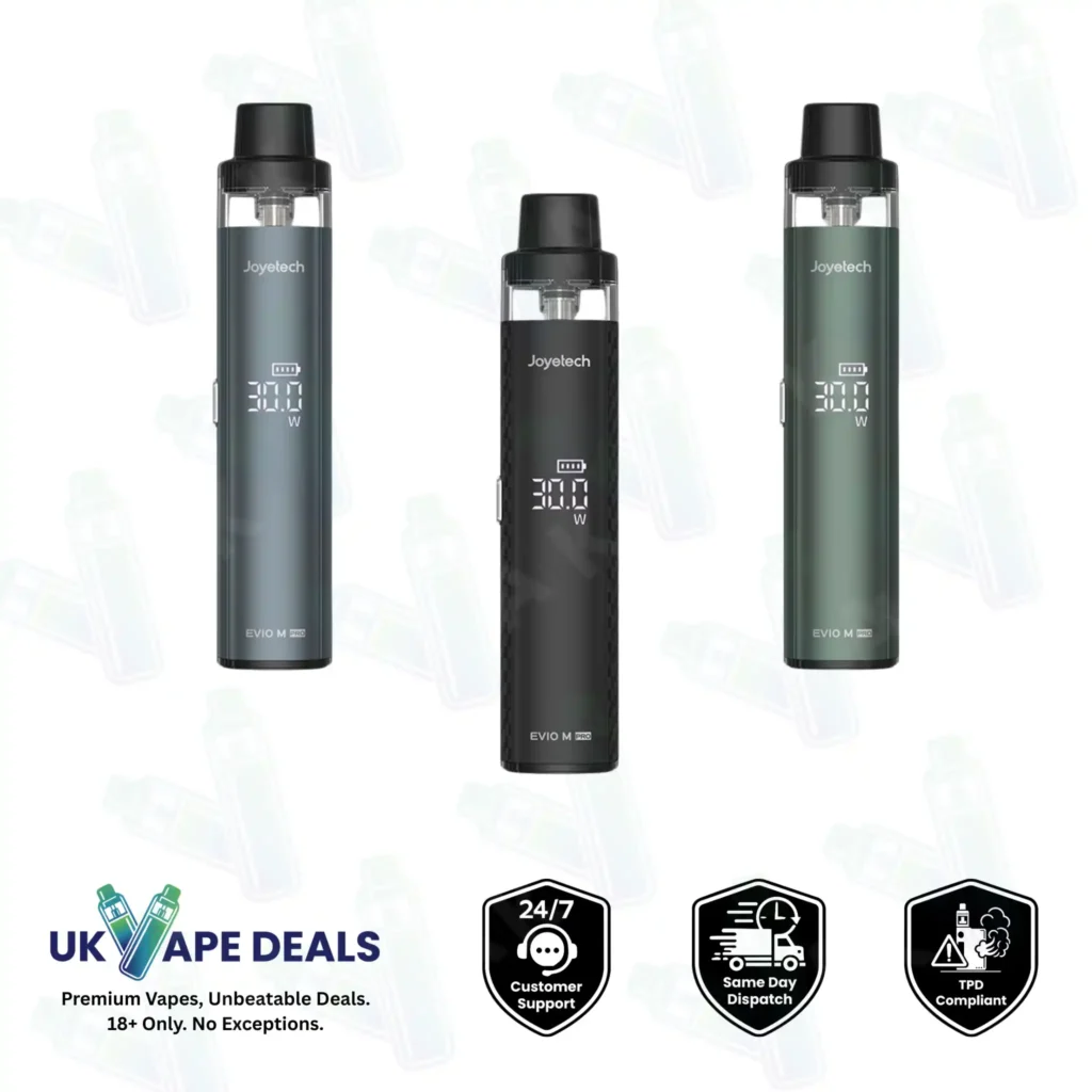 Joyetech EVIO M Pro Pod Kit