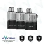 Nexel Thunder Prefilled Pod