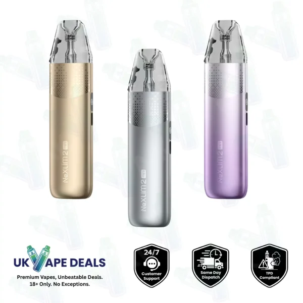 OXVA Nexlim 2 Mini Pod Vape Kit