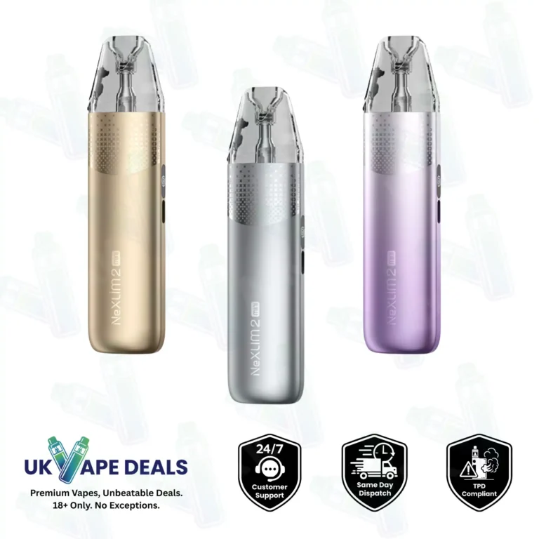 OXVA Nexlim 2 Mini Pod Vape Kit