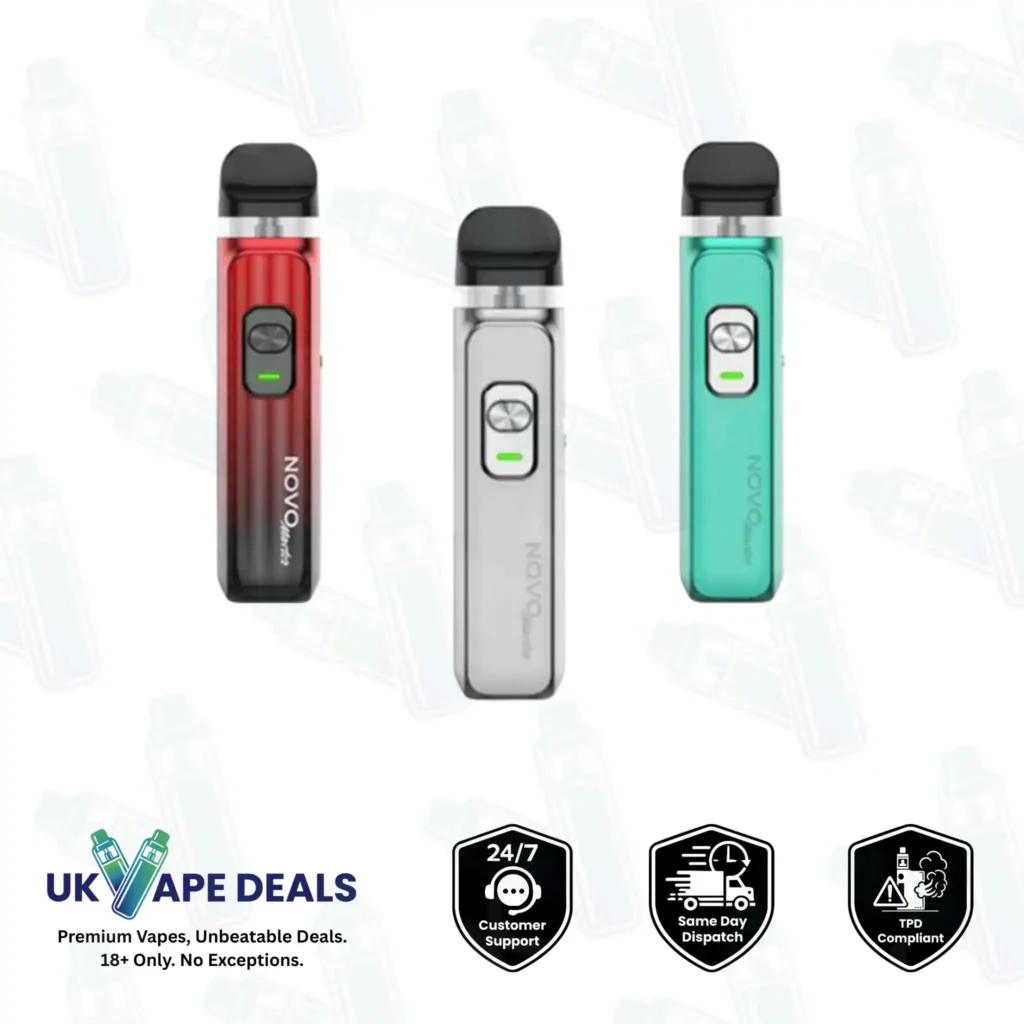 Smok Novo Master Pod Kit