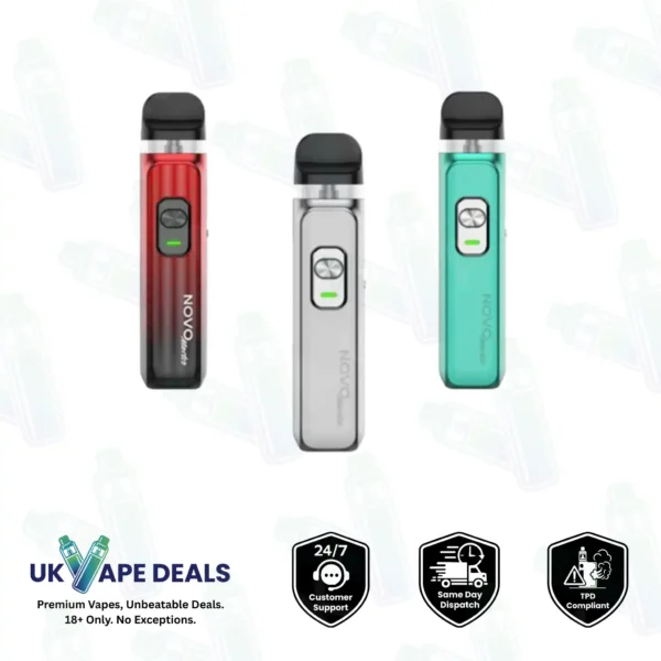 Smok Novo Master Pod Kit