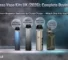 Vaporesso Vape Kits UK (2026): Complete Buying Guide, Features & Best Devices Compared
