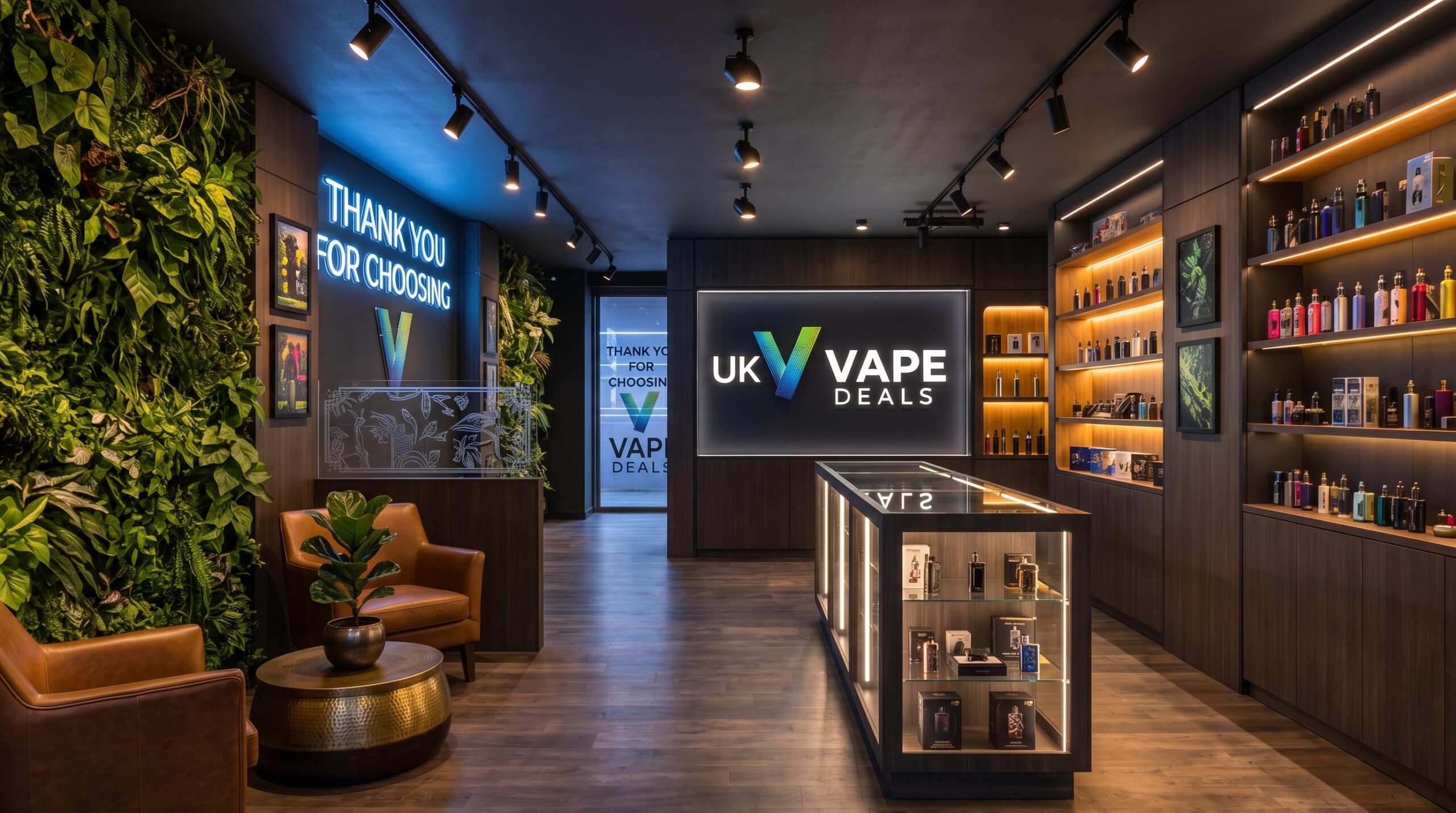 Welcome to UK Vape Deals